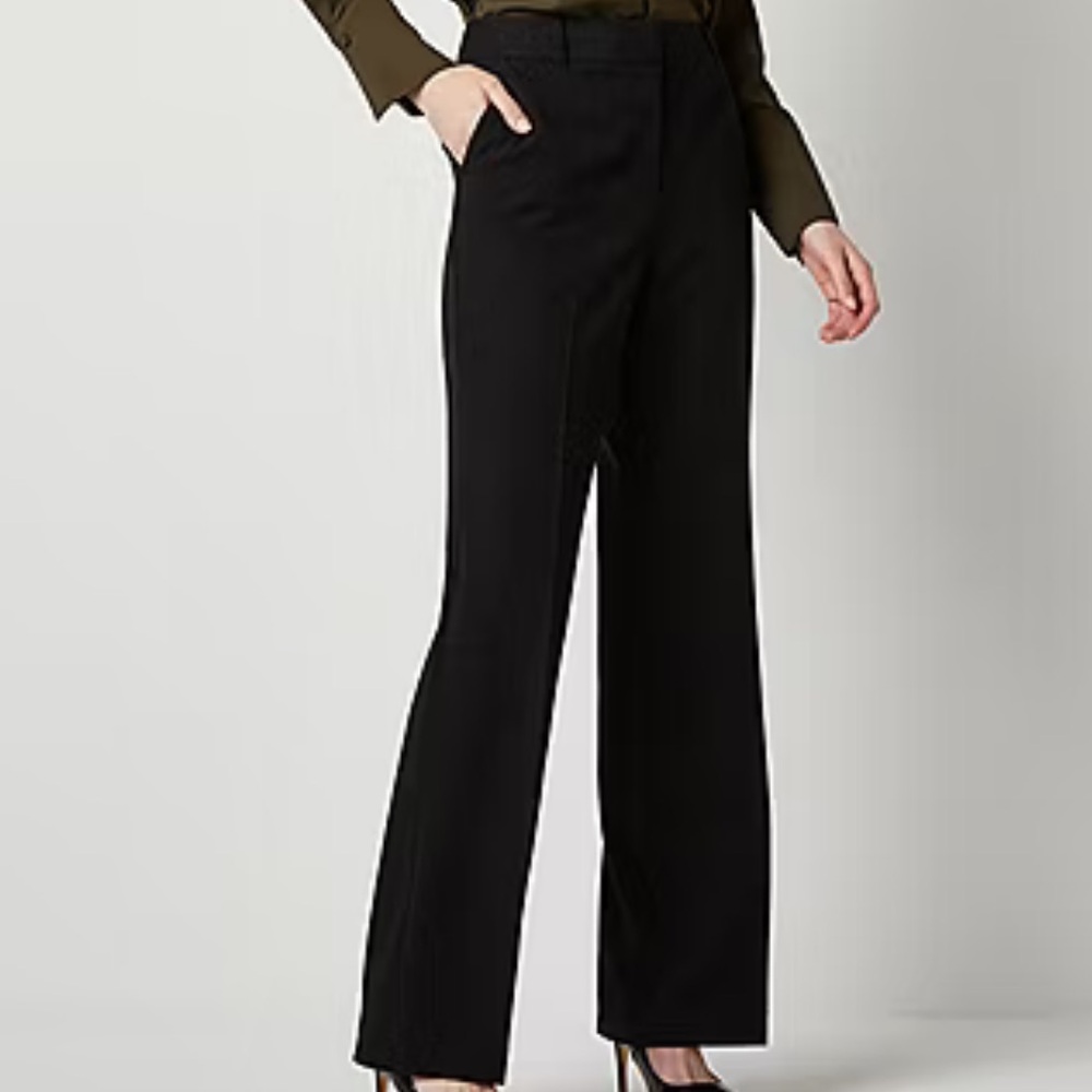 East 5th Black Women's Pants